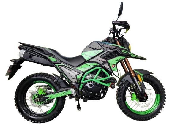 250cc Enduro Gas Motorcycle 200CC 300cc Moto Gasoline Vehicle For Adult Keeway
