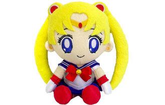 Customised Lovely 8 Inch Doll Girl Stuffed Cartoon Plush Toys For Promotion Gifts