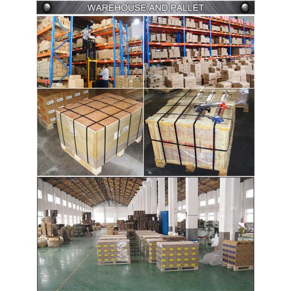 Шарикоподшипника вставки шарикоподшипника подушки PN00074 тип скважины стального шестиугольный