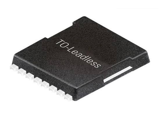 Integrated Circuit Chip IPT026N10N5ATMA1 NPN Transistor MOS Diode