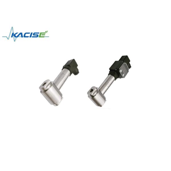 Accurate GXPs500 Differential Pressure Transmitter with 4~20mA and 0-10V Output, Diffused-Silicon Oil-Filled Core, and Intrinsically Safe Mode
