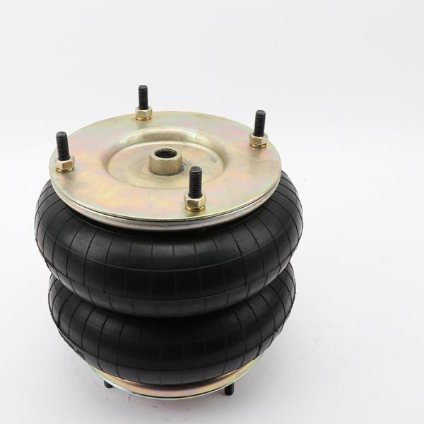 93740 Car Air Spring  Double Convoluted Air Bag 183mm Pneumatic Actuator