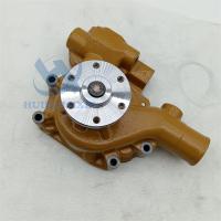 Bomba de agua para motores 6206-61-1100 6206-61-1103 6206-61-1104 para Komatsu 4D95 4D95L