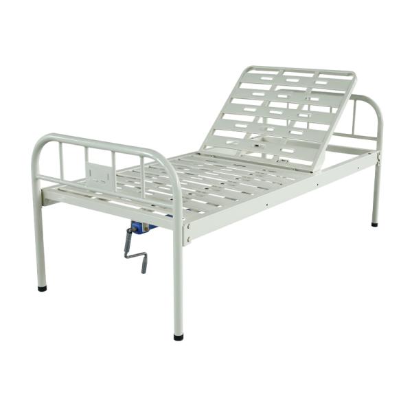 MEDICAL Single Control Bed
