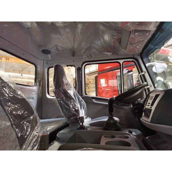 Heavy Semi Trailer Head Tractor Truck Beiben 6*4 Drive Mode 420hp Weichai Euro 3 Use In Africa