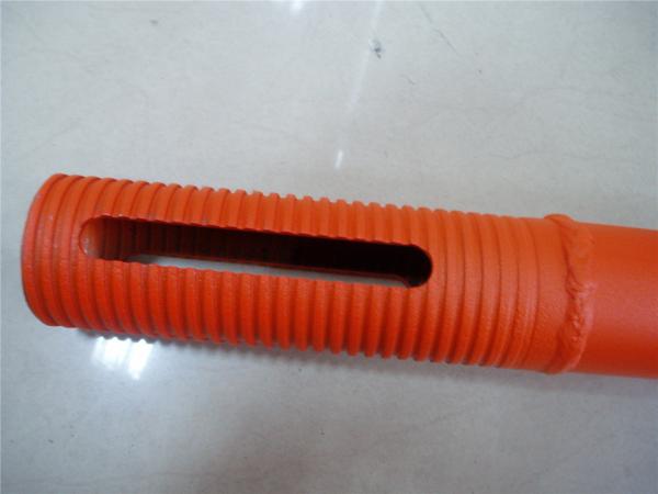 Powder Coated Steel Adjustable Scaffolding Prop Push Pull Props Heavy Duty