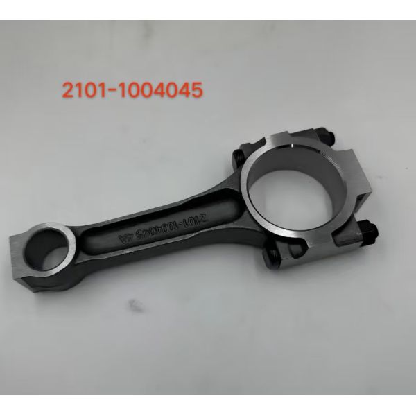 2101-1004045-00  2101100404500 LADA Con Rod OEM quality  Fast Delivery
