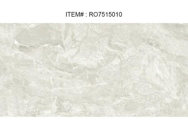 Long Service Life Stone Ceramic Tiles With Super Glossy And Matte Finish