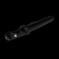 Li Ion Folding Electric Bicycle Battery Pack Post Tube 36v