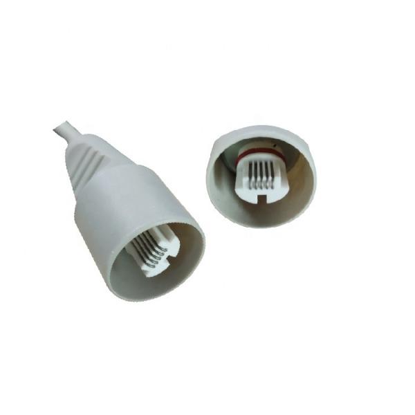 IBP  Convert  cable Edwards Transducer To Abbott Invase blood pressure adapter cable