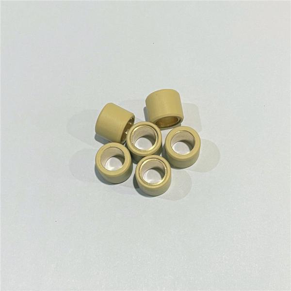 Motorcycle Chain 600 Refit Drive Variator Pulley 16x13 DIO IRON 6g black Customized