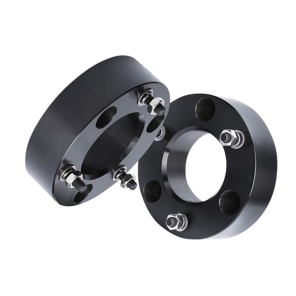 Ford F150 3 Inch Front Leveling Kit 04-18 2WD 4WD Aluminum 6061 T6 Material