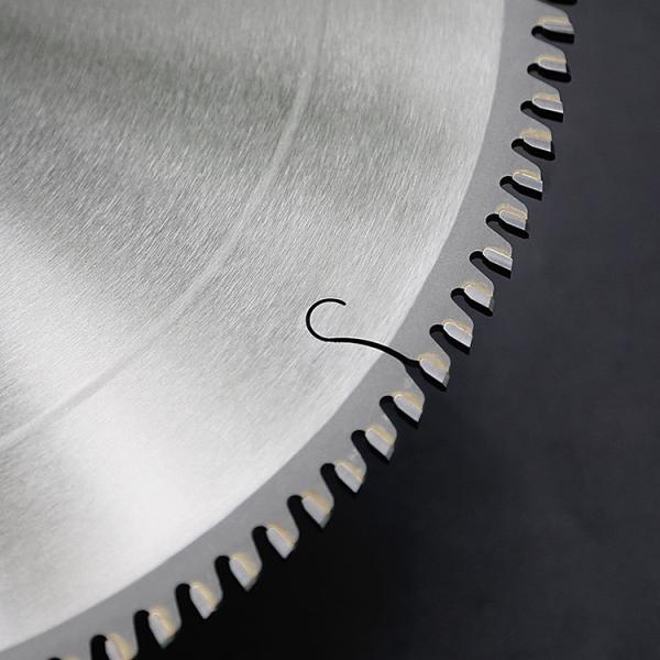 Professional Saw Blades , aluminum window and door Cutting Blade 355x100Tx3.2mm