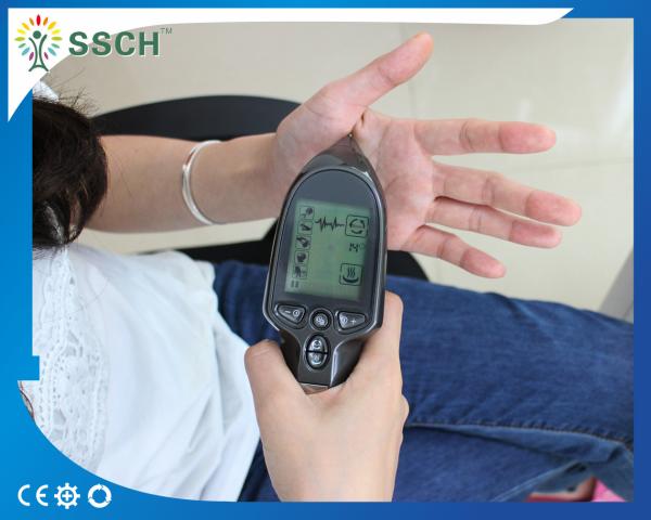 Portable Diagnoses Digital Therapy Machine Physical Therapy Apparatus GB - 68A