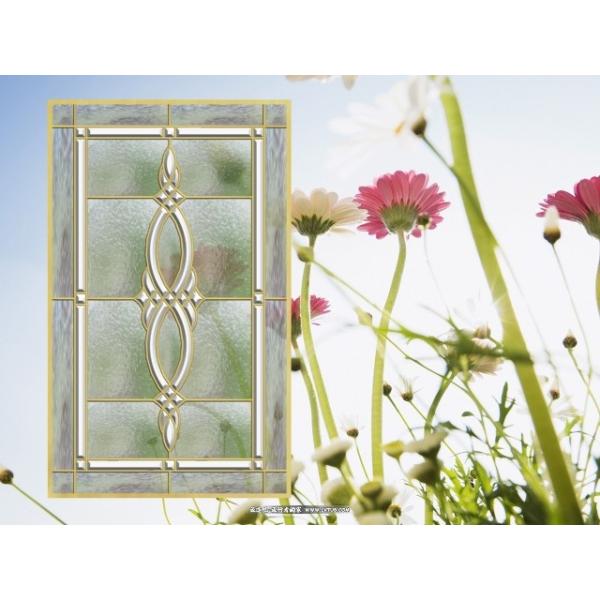 Красочные закаленные листовые стекл, теплостойкие панели защитного стекла