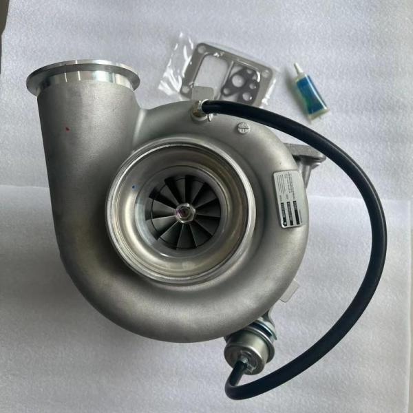 Engine Other Turbo for Weichai P13 530 HP GTA42 612640110399 860633-0001 Turbocharger