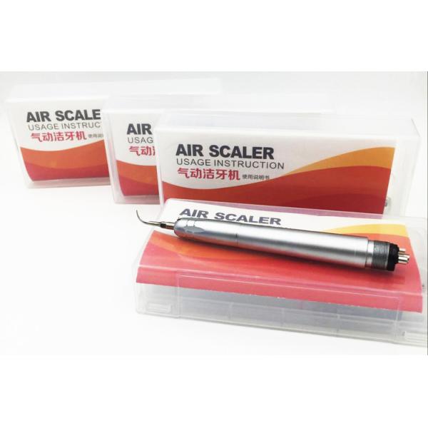 High Frequency Denture Surgical Portable ultrasonic air scaler handpiece