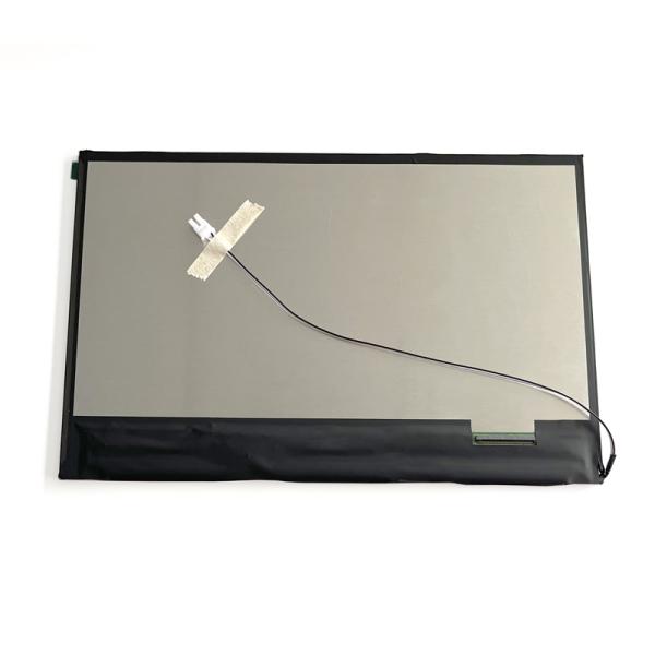 Industrial Control 10.1 Inch High Brightness LCD Display 1920x1200 Resolution