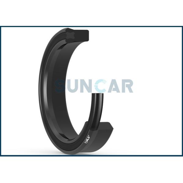 Плунжерный шток PTB гидравлический герметизирует SKF