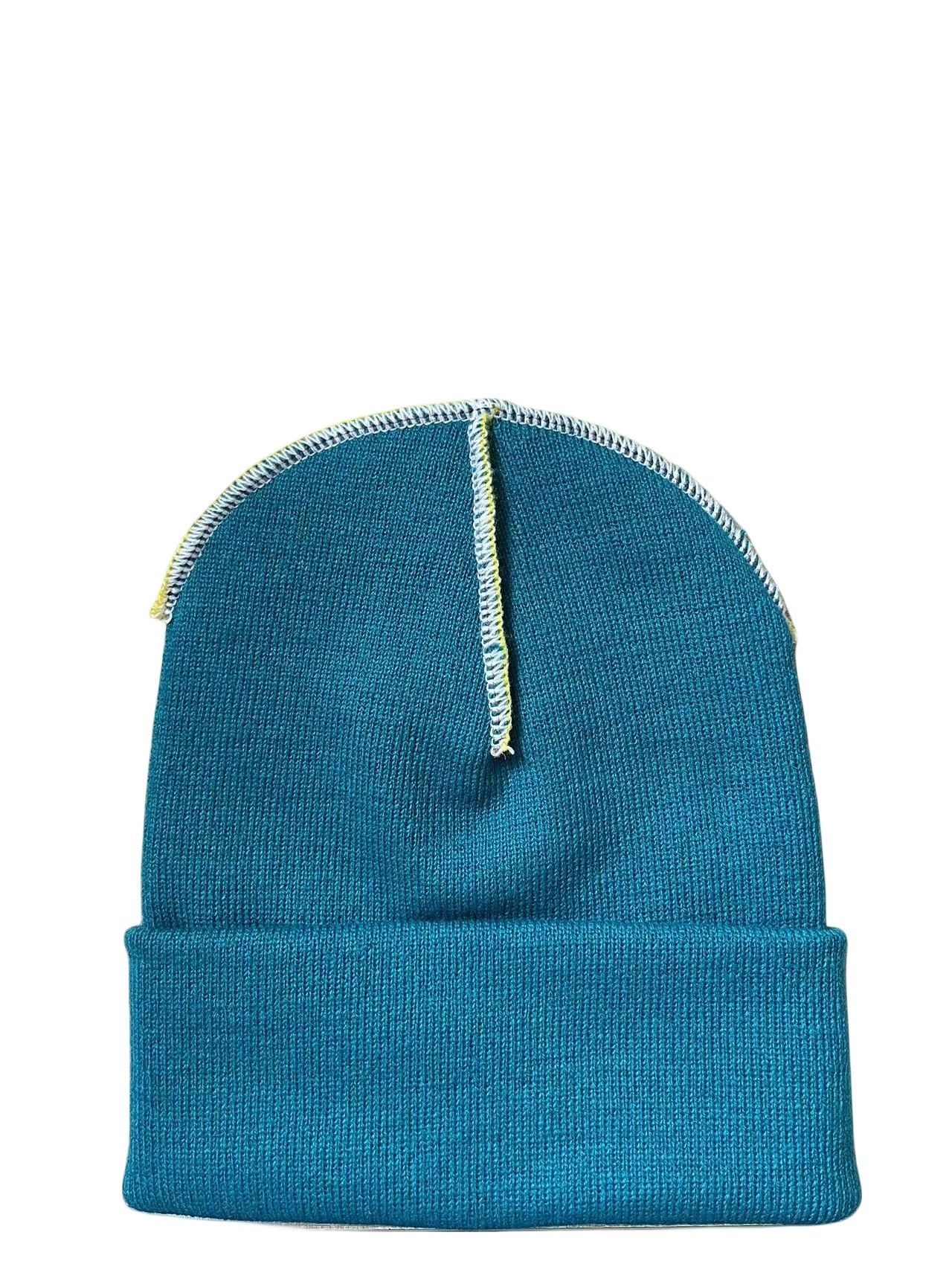 Industrial Knitted Hat Beanie Overlock Sewing Machine OPKE-300HS with Overlock Stitch