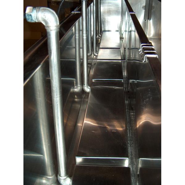 системы ультразвуковой чистки датчика/погружающийся 28К 40К Иммерсибле ультразвуковые для очищать частей