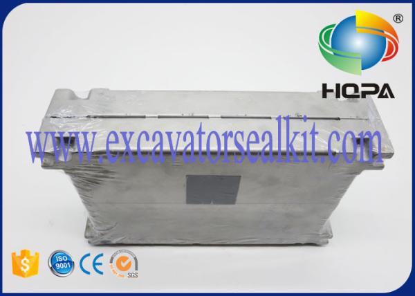 Controlador do monitor da máquina escavadora de KOMATSU 6D102 PC200-6 7834-21-6000 7834-21-6001