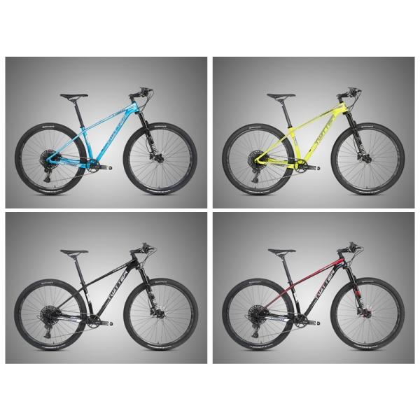 скорость Groupset горного велосипеда SHIMANO ALTUS M2010-27 углерода 29er STORM2.0