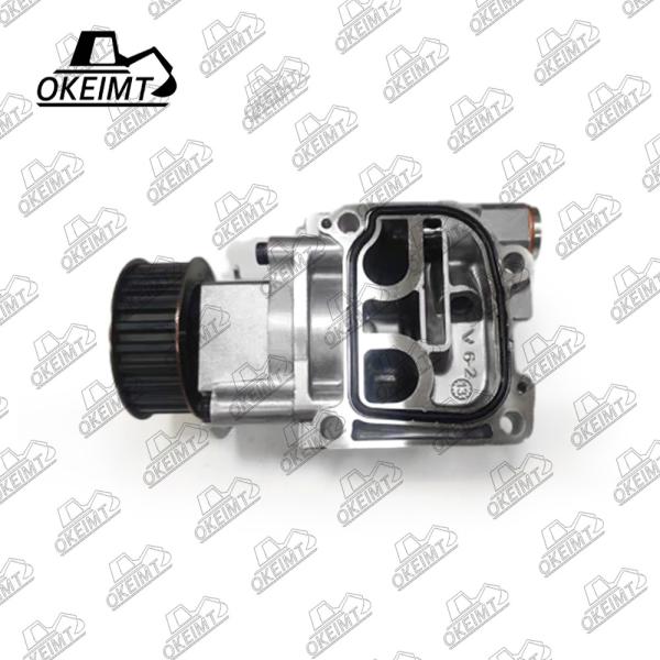 Spare Parts 04286878 Oil Pump Machinery For Deutz 1011 Diesel Engine