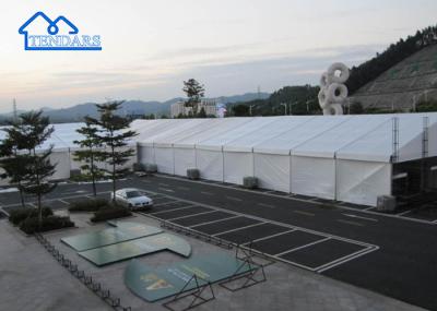Tenda de salão de esportes OEM ODM Tenda pesada com paredes laterais removíveis Melhor valor