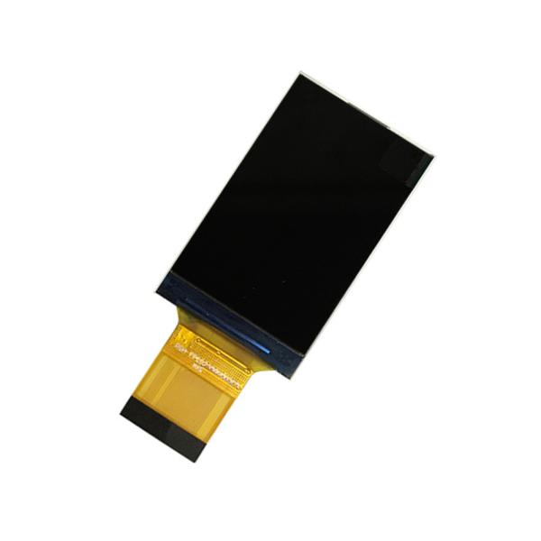 2.35 дюймовый 320x480 TFT, 40pin SPI RGB, ST7701S Модуль ЖК-дисплея для вождения