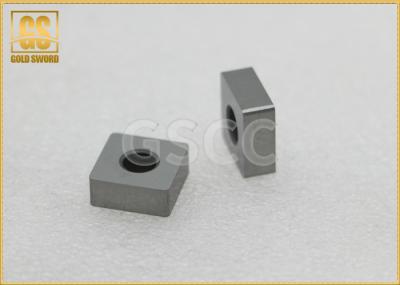P35 - O carboneto de tungstênio P40 introduz YC40 o polonês da elevação da dureza da categoria 91 HRA