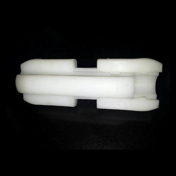 PA66 PPA Oilfield Production Equipment Sucker Rod Centralizer