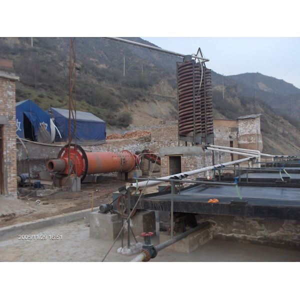 400 Tph Processing Capacity Cement Ball Mill with High Manganese Steel Liner and Overflow Or Grate Discharge for Industrial Grinding