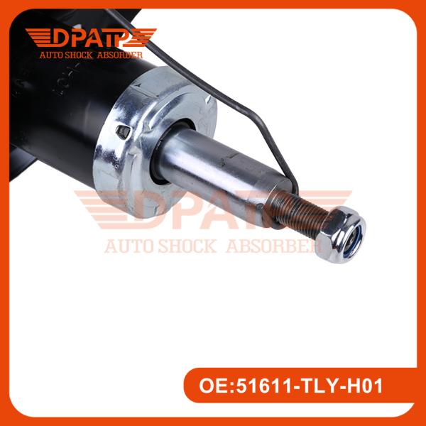 Honda CRV/RW1/17- Автомобильные подвески с задним амортизатором ударов 51611-TLY-H01