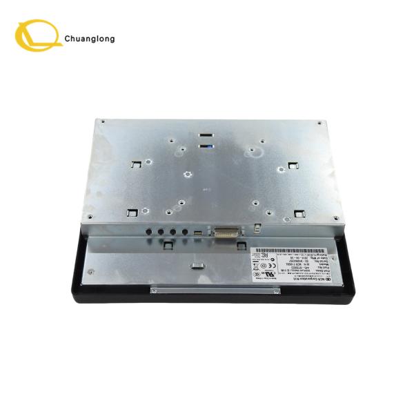 ATM 機械部品 NCR F10SBL NCR 6625 自助式グラフィック操作者ディスプレイ パネル タッチスクリーン 445-0735023 4450735023