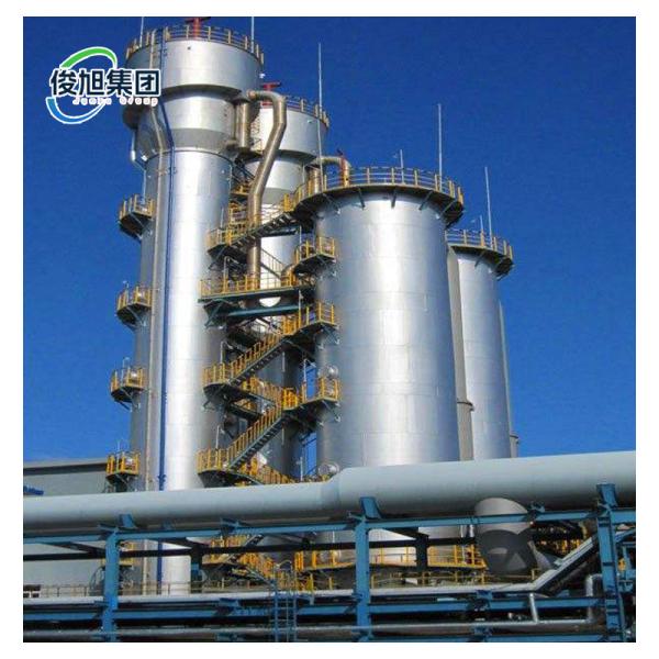 Get Desulfurization Equipment from an International with Excellent Production Process