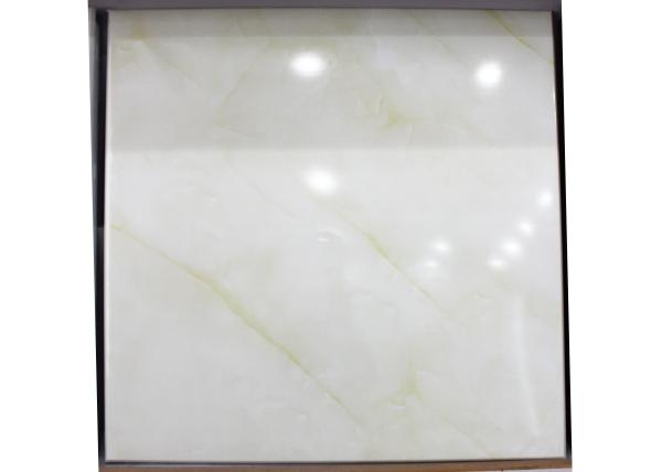 Industrial Aluminum Clip In Ceiling Tiles 2 x 2 , Acoustic Suspended Ceiling Panels