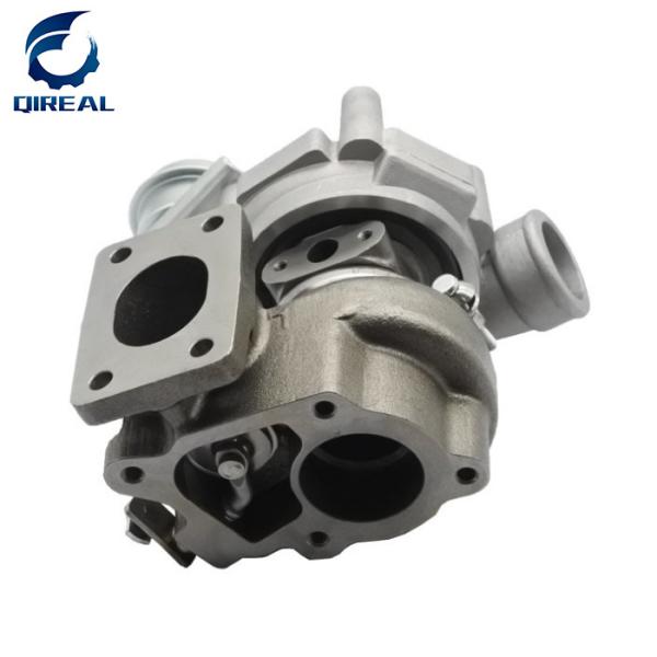 Le turbocompresseur 4089795 Turbo adapte Cummins 4BT B3.3