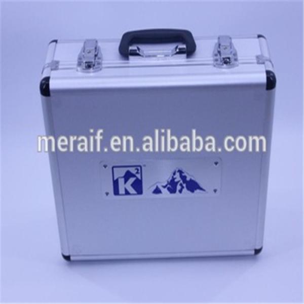 High  Accuracy Kic k2 Thermal Profiler 9 Channels  For Smt Reflow Oven