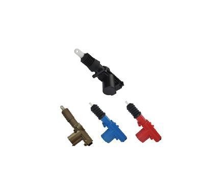 центральный ABS запирая приводов 15V, мотор привода замка силы нейлона