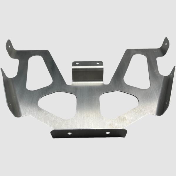 Ultimate Solution Industrial Precision Sheet Metal Fabrication For Your Manufacturing Needs
