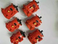 Pompe A10V071 hydraulique principale pour l'excavatrice de Sany-75 Doosan 80-7