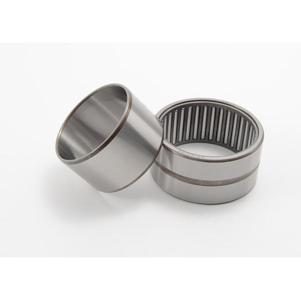 Eco Friendly Machined Needle Roller Bearing Maximize Efficiency Easy Install