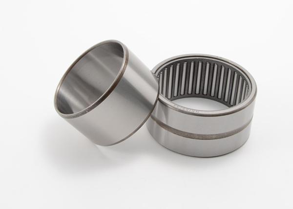 Eco Friendly Machined Needle Roller Bearing Maximize Efficiency Easy Install