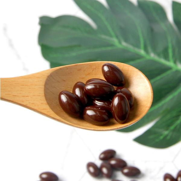 Hair growth vitamin softgel capsule Biotin capsule Multivitamin soft capsules