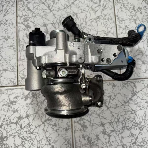 Diesel Peugeot Dongfeng Turbo Replacement 1.2T National VI 859253-5002