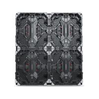 Plancher de danse avec masque de COD Maximum 2.0T Portant de charge 14 bits Échelle grise 3840HZ Taux de rafraîchissement