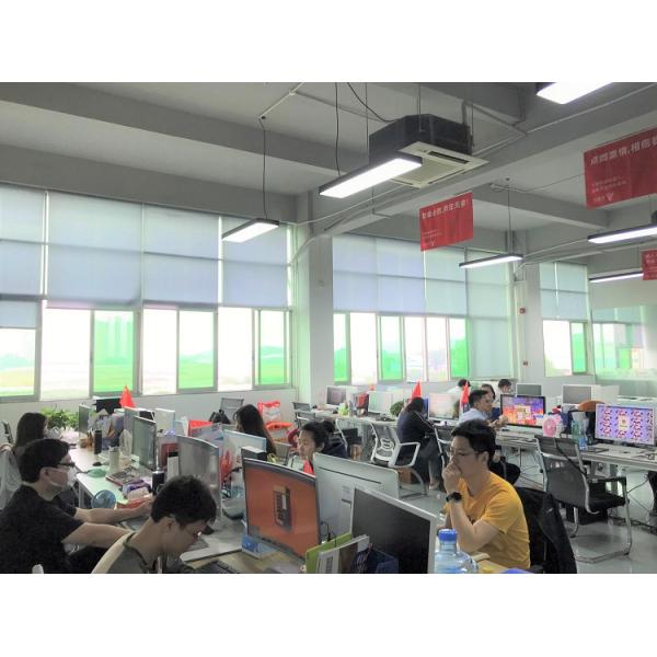 Guangdong Sindron Intelligent Technology Co.,