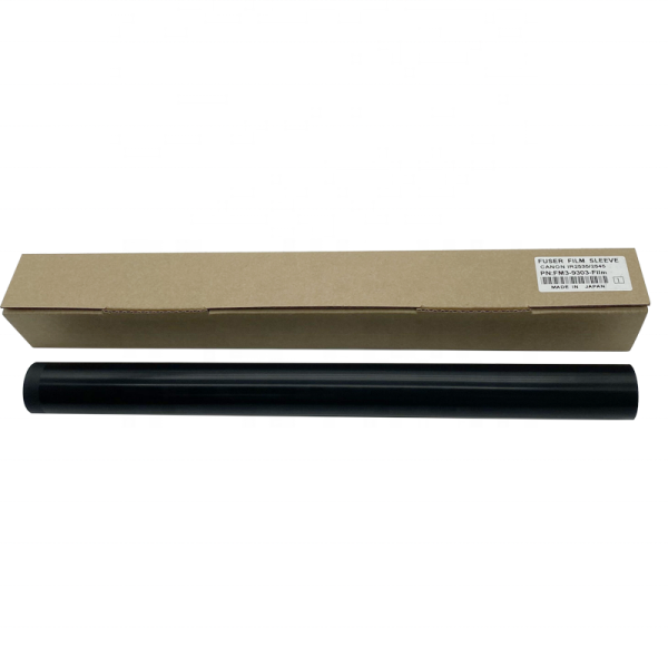High Quality  Fuser Film  for Canon IR 2535 2545 4025 4035 4235 4245 4525 4535 Steel Film Printer Copier Spare Parts