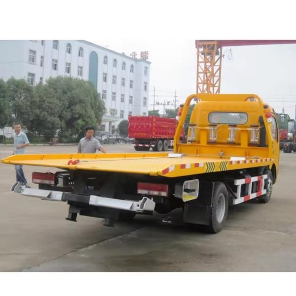 Heavy Duty 60 Ton Rotator Boom Rescue Tow Wreckers Other Name 25t Tow Truck Under Lift
